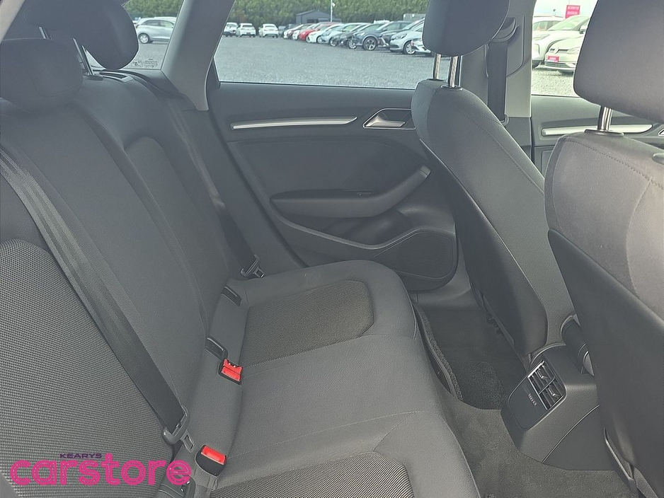 Audi A3 Sportback 30 TFSI S-T — thumbnail 13
