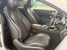 2021 Mercedes-Benz E Class 2L Diesel For Sale Images