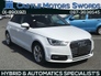 2016 AUDI A1 COMING SOON / REGISTER YOUR INTEREST NOW