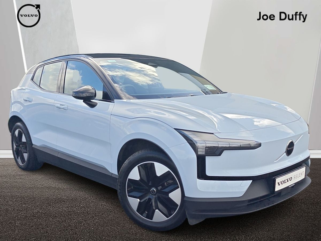 2024 VOLVO EX30 Single Motor BEV 272hp Plus