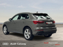 2022 AUDI Q3 €379 p/m - 2.0 TDI 150HP S LINE-MANUAL