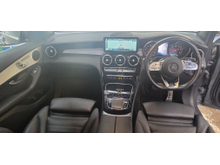 2022 Mercedes-Benz GLC Class 2L Diesel Plug-in Hybrid For Sale Images