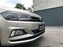 2018 VOLKSWAGEN POLO 1.0 MANUAL - GRANDONS
