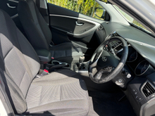2012 Hyundai i30 1.6L Diesel For Sale Images