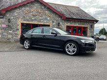 2015 Audi A6 2L Diesel For Sale Images