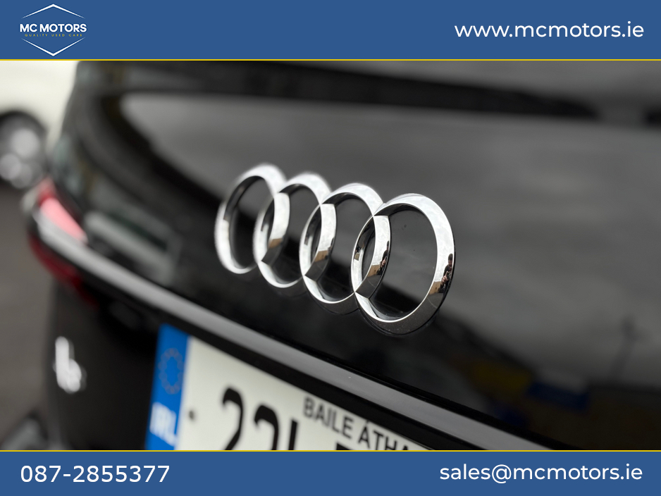 2022 Audi A6 2L Diesel For Sale Images
