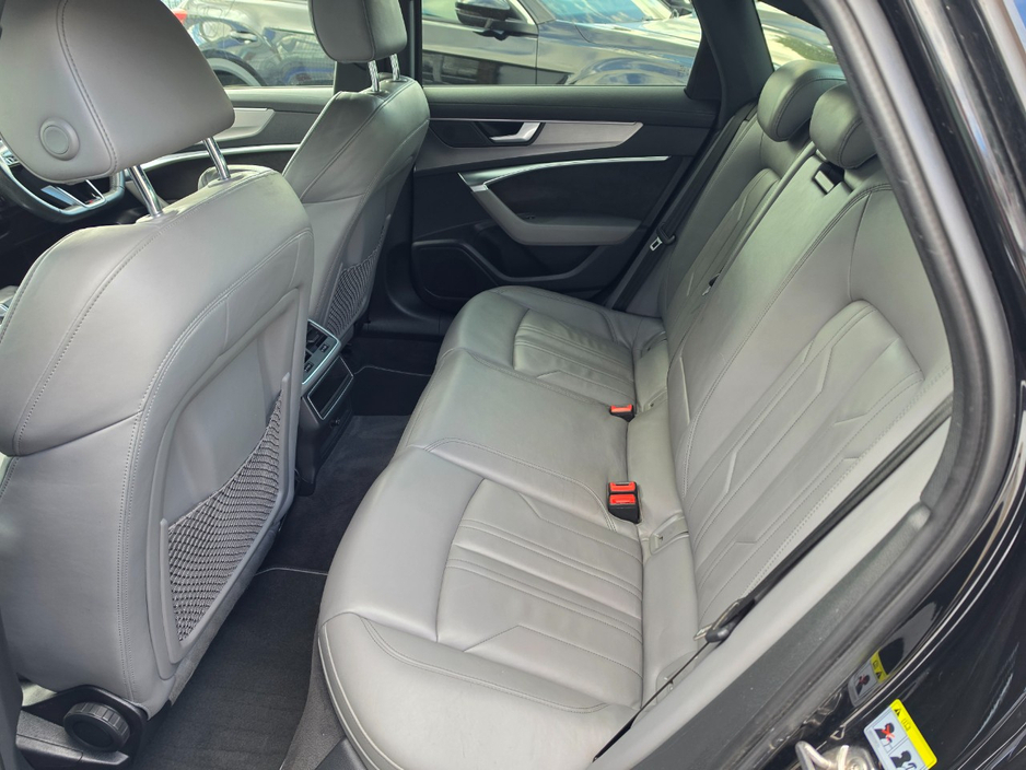 2019 Audi A6 2L Diesel For Sale Images