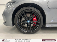 2024 BMW 3 Series 2L Petrol Plug-in Hybrid For Sale Images