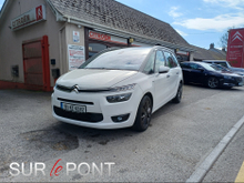 2015 Citroen C4 Picasso 2L Diesel For Sale Images