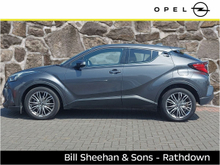 2023 Toyota C-HR 1.8L Petrol For Sale Images