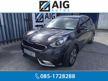2018 Kia Niro