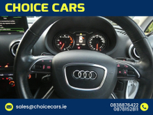 2015 Audi A3 1.4L Petrol For Sale Images