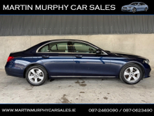 2018 Mercedes-Benz E Class 2L Diesel For Sale Images