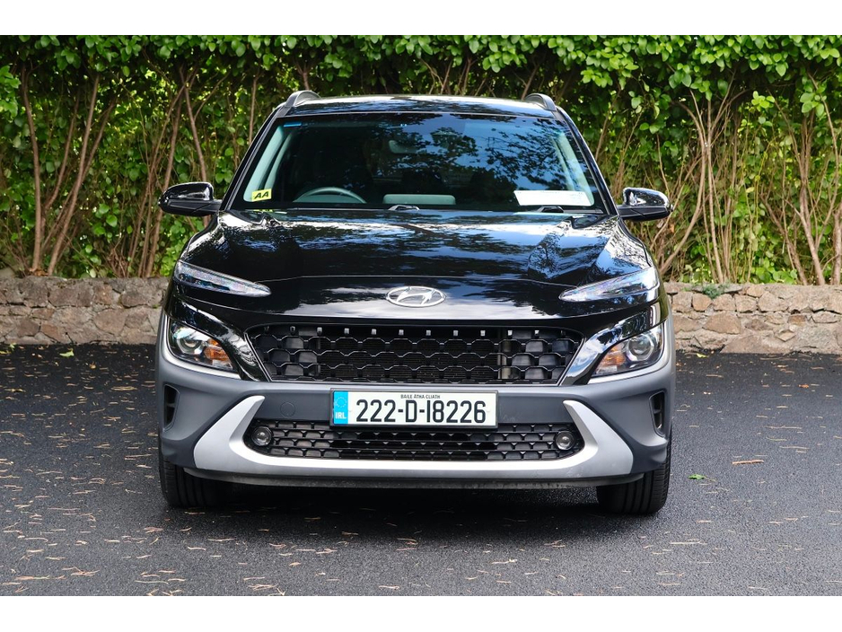 Hyundai Kona 1.0 T-GDI Executive MANAGERS SPECIAL — thumbnail 5