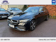 2023 Mercedes-Benz C Class 2L Diesel Hybrid For Sale Images