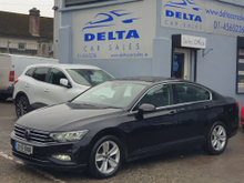 Volkswagen Passat SE NAV 2.0 TDI 150BHP...