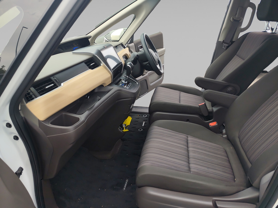 Honda Freed DBA-GB5 5DR AUTO — thumbnail 13