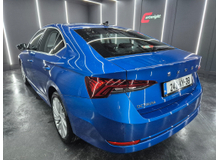 2024 Skoda Octavia 2.0L Diesel For Sale Images