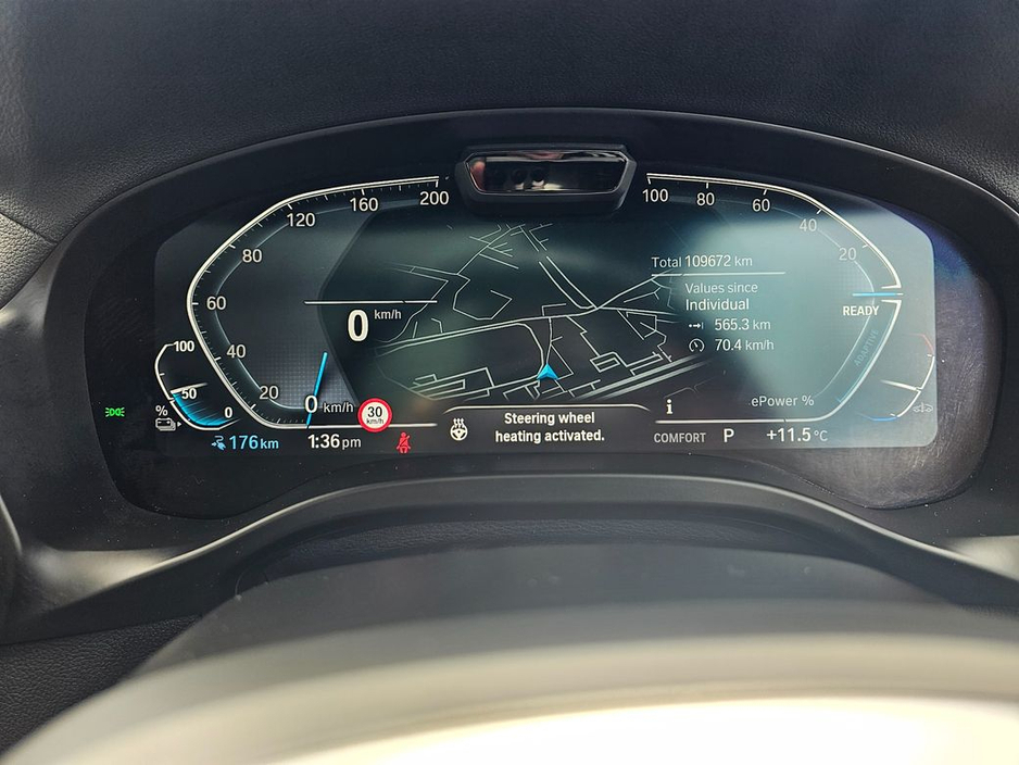 BMW iX3 M SPORT, LEATHER, PAN ROOF, LOW MILEAGE, FINANCE, WARRANTY, 5 STAR REVIEWS — thumbnail 24
