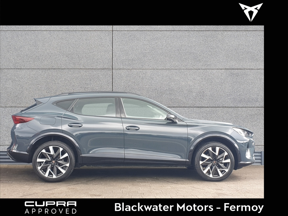 Cupra Formentor 2.0TDI 150BHP V2 AUTOMATIC — thumbnail 16