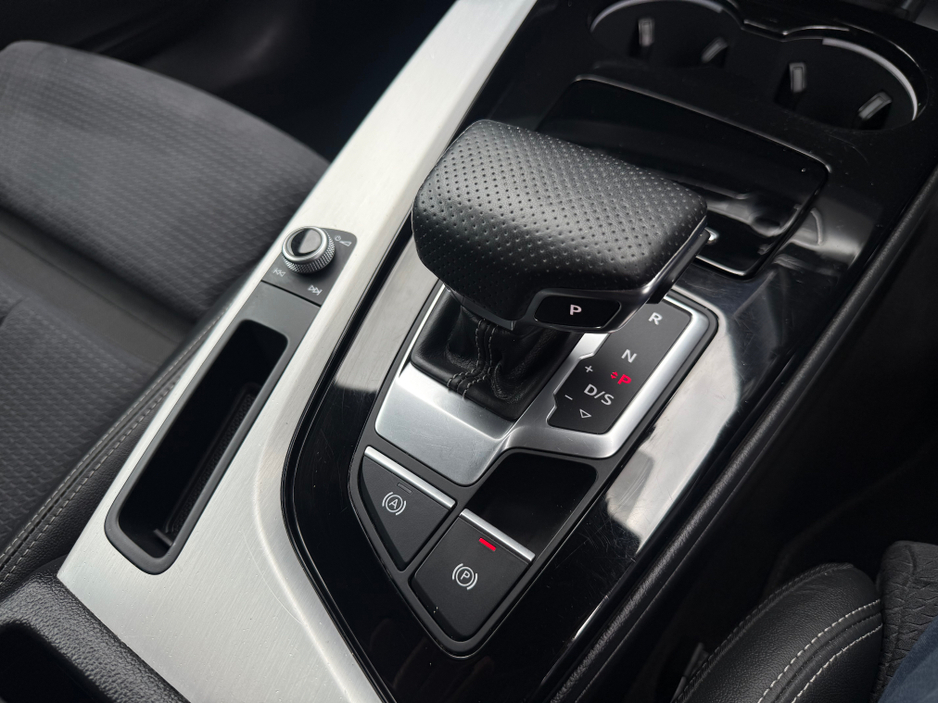 2023 Audi A4 2L Diesel For Sale Images