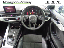 2020 Audi A5 2L Diesel For Sale Images