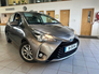 2019 TOYOTA YARIS HY HYBRID 5DR LUNA 4DR AUTO
