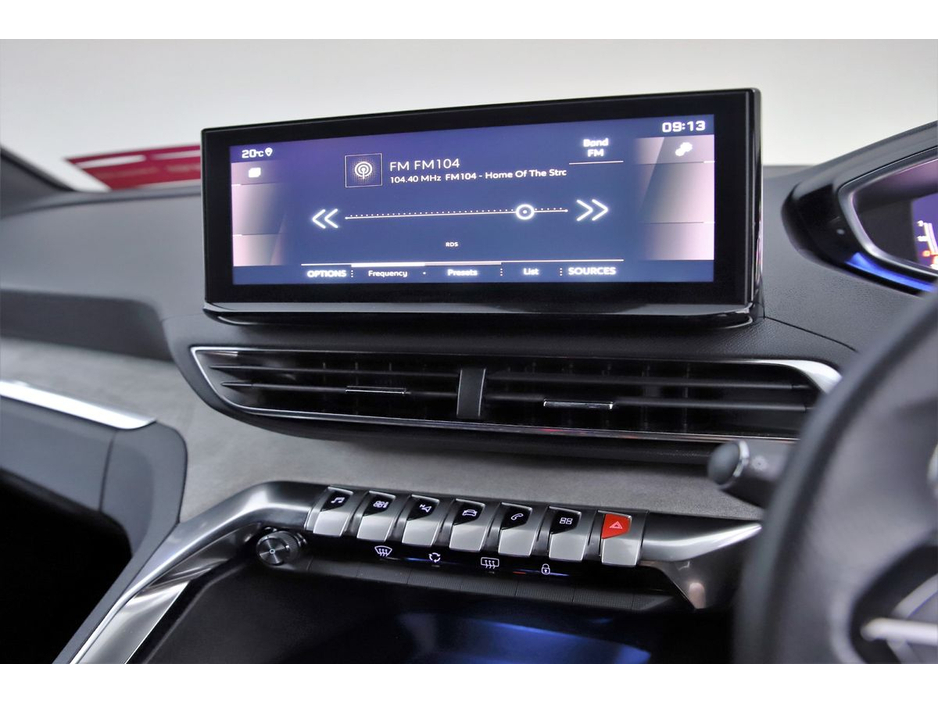 Peugeot 5008 1.2 GT MHEV 136BHP EDCT 7SEATS — thumbnail 20
