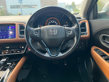 2020 Honda Vezel 1.5L Petrol Hybrid For Sale Images
