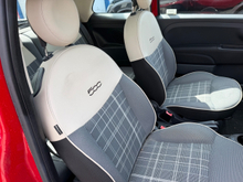 2016 Fiat 500 1.2L Petrol For Sale Images
