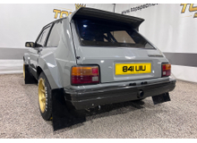 1980 Toyota Starlet 1L Petrol For Sale Images