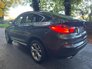 2015 BMW X4 