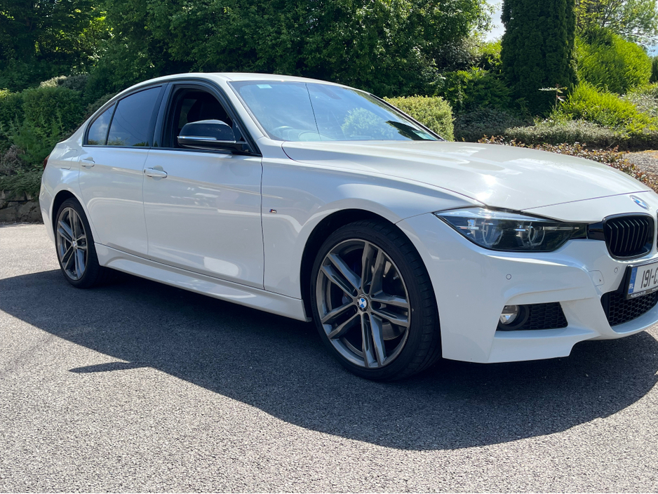 2019 BMW 3 Series 2L Diesel For Sale Images