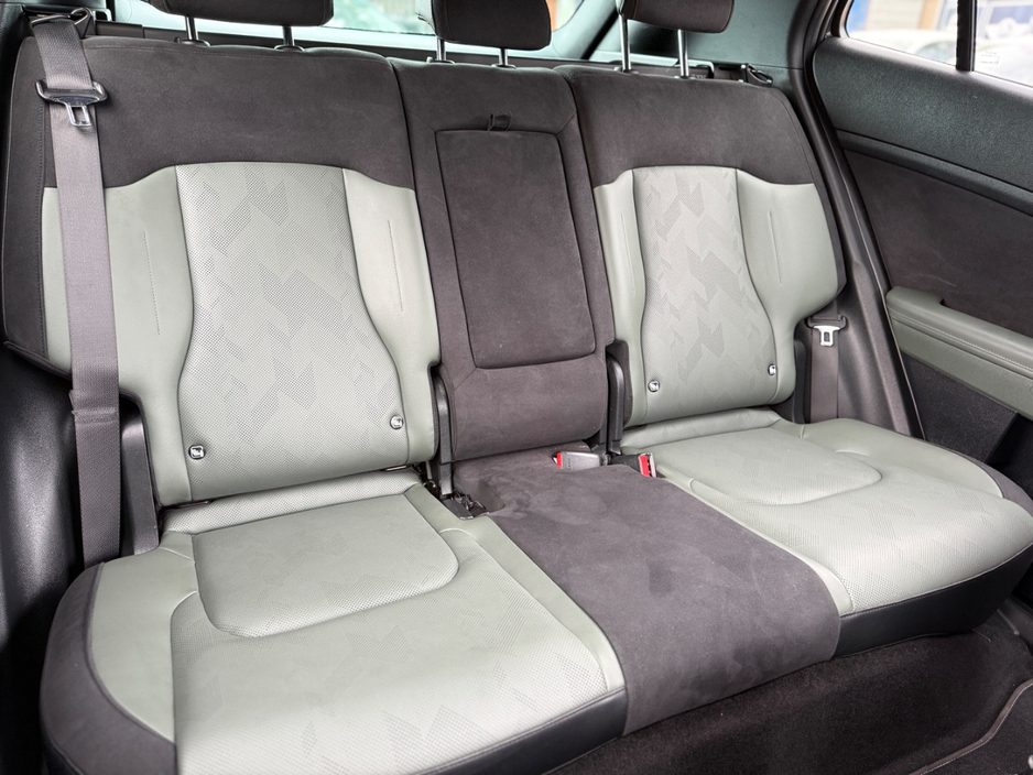 2024 Kia Sportage 1.6L Petrol Plug-in Hybrid For Sale Images