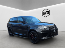 Land Rover Range Rover Sport 2.0 P400E HSE DYNAMIC.PAN ROOF.HUGE SPEC.FINANCE ARRANGED.SIMI.AA APPROVED.