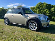 2007 MINI Hatch 1.6L Petrol For Sale Images