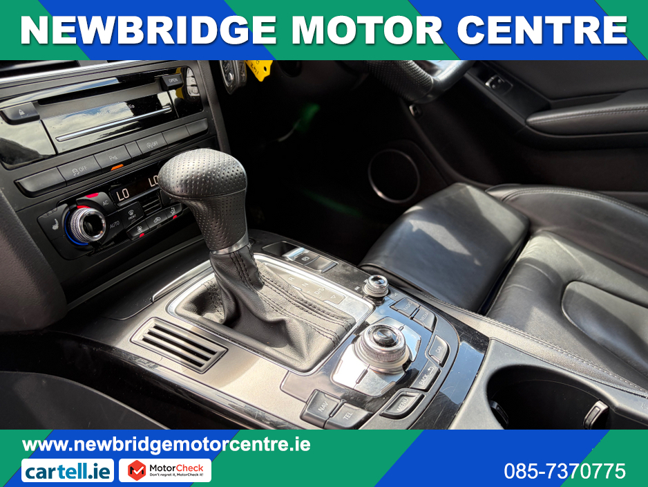 2014 Audi A5 2L Diesel For Sale Images