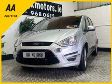 Ford S-Max 2.0 TDCI TITANIUM AUTO