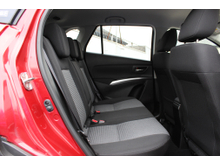2023 Suzuki S-CROSS 1.5L Petrol Hybrid For Sale Images