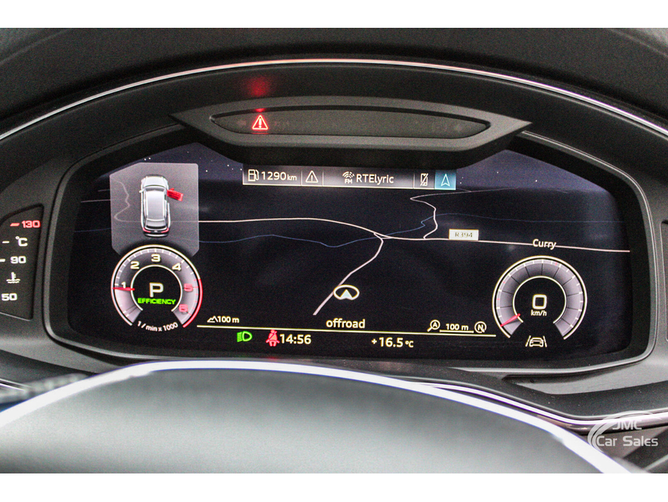 2019 Audi A6 2L Diesel For Sale Images