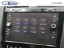 2018 VOLKSWAGEN GOLF GTE ADVANCE 1.4 DSG Hybrid Automatic
