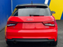 2017 AUDI A1 1.0 TFSI AUTO // FULL SERVICE HISTORY // BLUETOOTH MUSIC // PARKING SENSORS