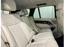 2022 Land Rover Range Rover 3.0L Petrol Plug-in Hybrid For Sale Images