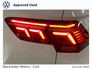 2024 VOLKSWAGEN TIGUAN TIGUAN 2.0TDI 150BHP ELEGANCE *WAS €52,995 NOW €46,995 SAVING €6,000*