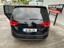 2016 VOLKSWAGEN TOURAN 1.6 TDI 110 Comfortline 159Km