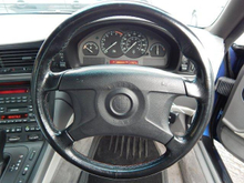 1999 BMW 8 Series 4.5L Petrol For Sale Images