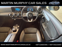 2019 Mercedes-Benz CLA Class 1.5L Diesel For Sale Images