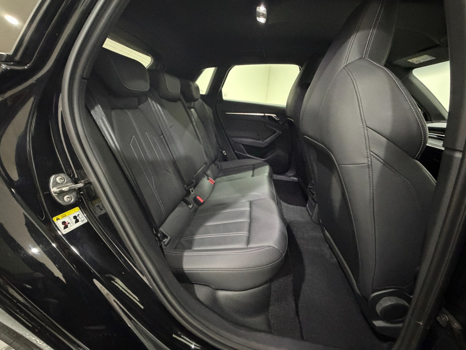 2023 Audi A3 1.4L Petrol Plug-in Hybrid For Sale Images