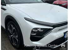 2023 Citroen C5X 1.6L Petrol For Sale Images