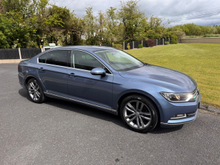2016 Volkswagen Passat 2L Diesel For Sale Images